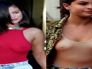 Selena Gomez Ultimate Jerk off Challange, adult film ee