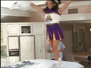 Cheerleader Diaries 2, Free HD adult film video 75 | xHamster