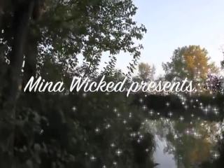 Free Fuck (german)...by Mina Wicked !