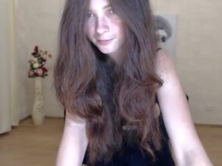 Perky 18 Y O Webcam Perfect Body Brunette Dancing: adult movie 37