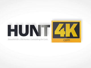 Hunt4k Lucky Hunter Fucks Wonderful Young girl For A Lot Of Money