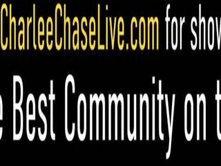 Charlee Chase